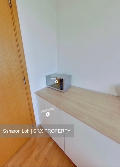 One-north Residences (D5), Apartment #491536531